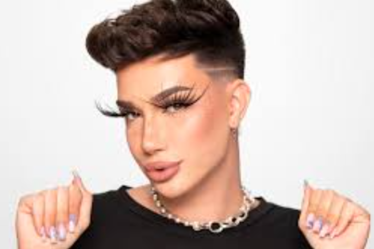 James Charles Video Official Tutorial Leaks XXX, Hot Video 18+ Make Confused! Is he a boy or a girl?