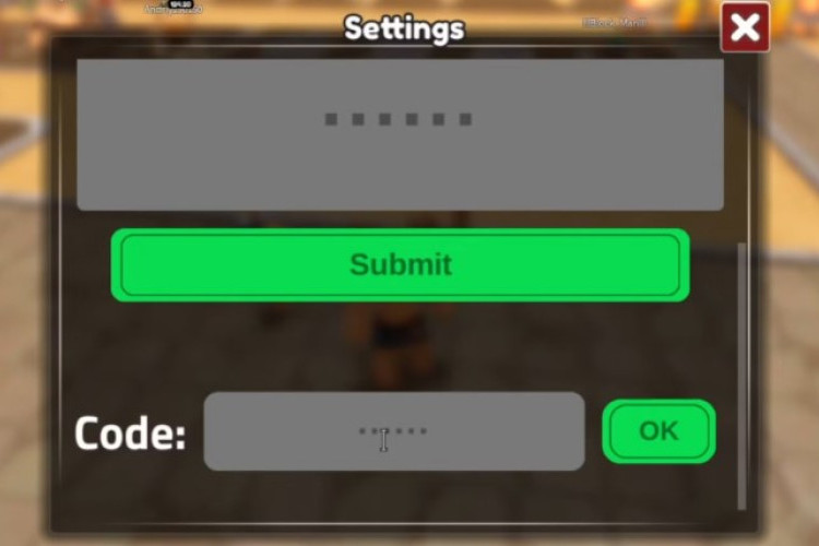 Codes Sisyphus Training May 2025, Unilimited Free Potions for You!