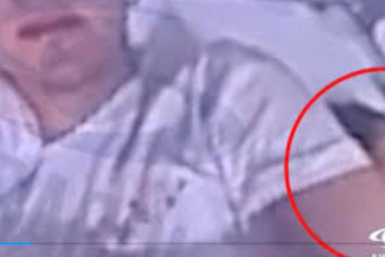 Mauricio Leal Last Video Before Got Suicide After Killed His Mother Leaked, Mauricio : I'm sorry. I can't take it anymore