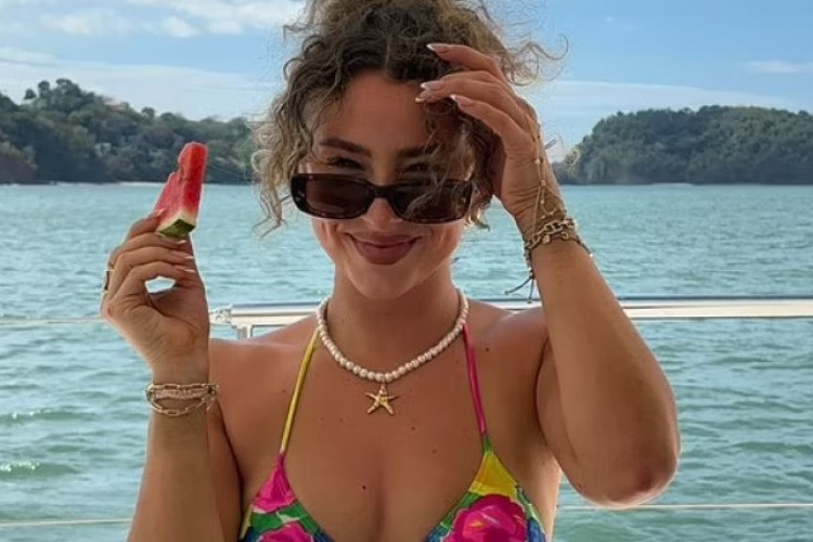 Gia Duddy Telegram Link Video Viral, Full Stream HD Uncensored!