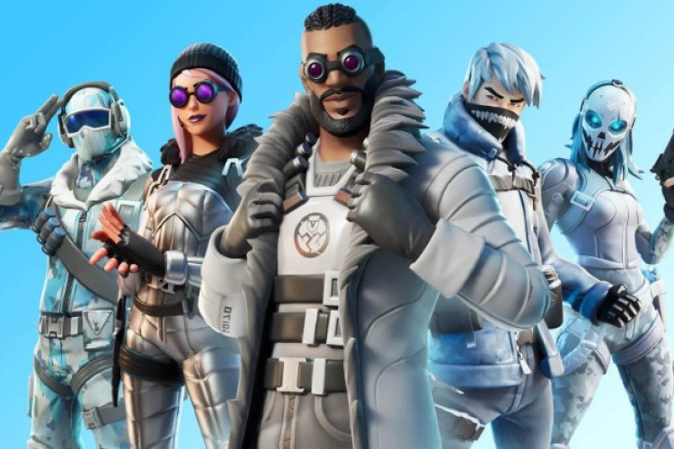Fortnite Redeem Code for May 18, 19, 20, 2025: Free Rare Weapons with New Items!