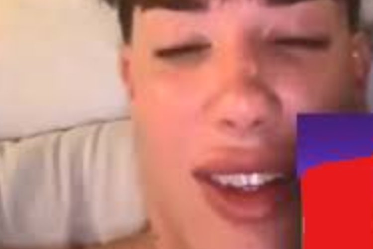 Video Link Luffybal Twitter James Charles Uncensored Version Shaking the Entire Cyberspace! Get the HD Link Here