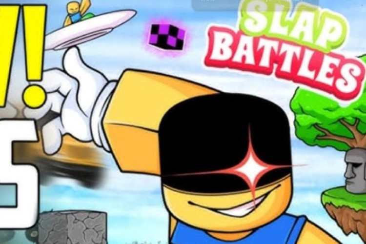 Latest Slap Battles May 2025 Code, Just Released! Unlimited Slaps Auto Win