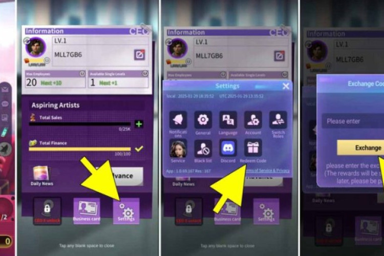 Latest! All Apex Girls Codes May 10, 2025, Lots of Unexpected Prizes!