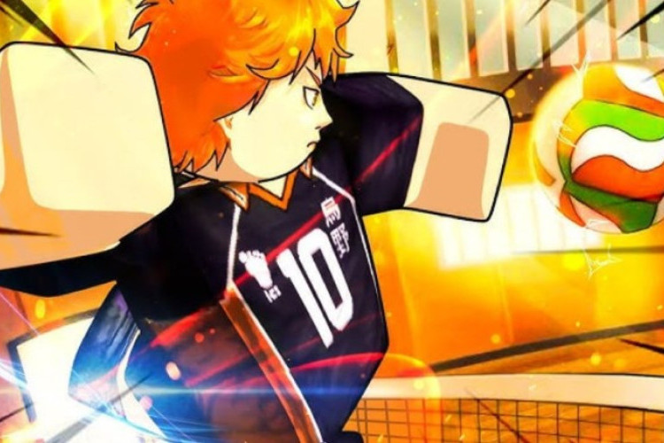 Leaked Volleyball Legends May 22 23 24 2025 Codes, Get Ready to Be an Eternal Winner!