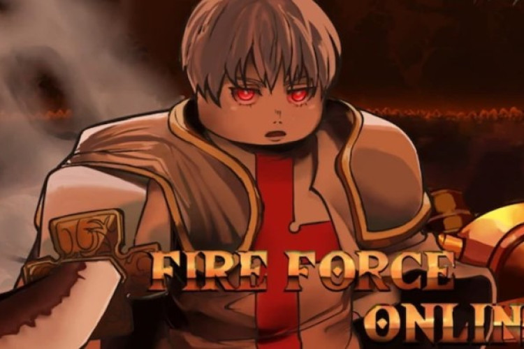 All Fire Force Reignition Latest Codes 2025, Get Hundreds of Reroll Tokens!