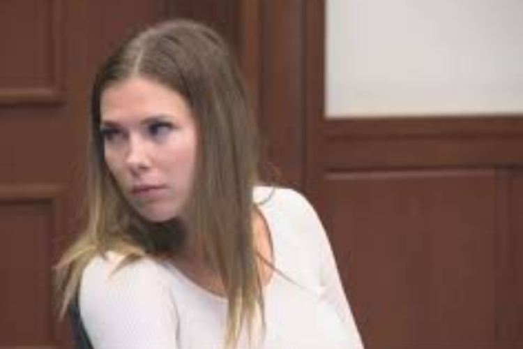 Sophia Rosing Former University of Kentucky Student Viral Video of Single Attack on N-Word