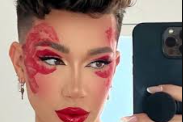 Don't Care What Other People Say! Video Link James Charles Leaked on Social Media Full HD Uncensored, Taking the Cyber ??World by storm!