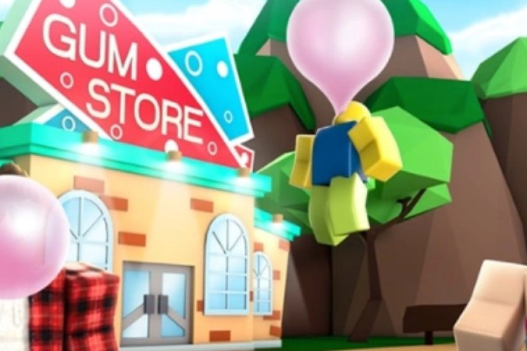All Infinity Codes Bubble Gum Simulator May 22 23 24, 2025: Get 5 Mystery Gifts and Giant Dice!