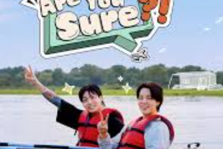 Watch of Are You Sure?! (2024) Full Episode English Subtitles HD 1080p, The Fun of Two Lovebirds! Only on Disney+