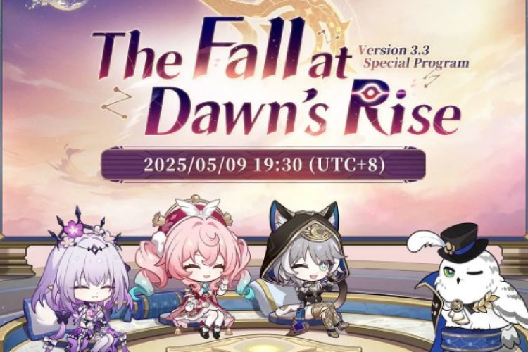 Honkai Star Rail Redeem 3.3 Codes 2025, Get the Traveler's Guide to Refined Aeth!