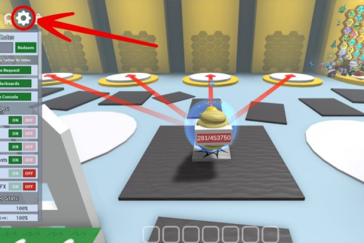 Game Codes Bee Swarm Simulator May 2025, Free Thousands of Tickets and Secret Prizes!