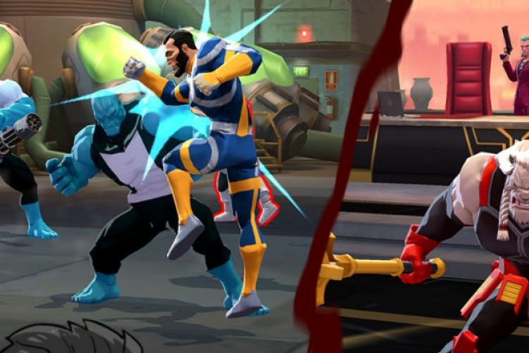 Invincible: Guarding the Globe May 2025 Redeem Codes, Lots of Prizes This Weekend!