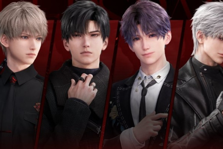 Love and Deepspace May 2025 Redeem Codes, Free Stamina Full Power!