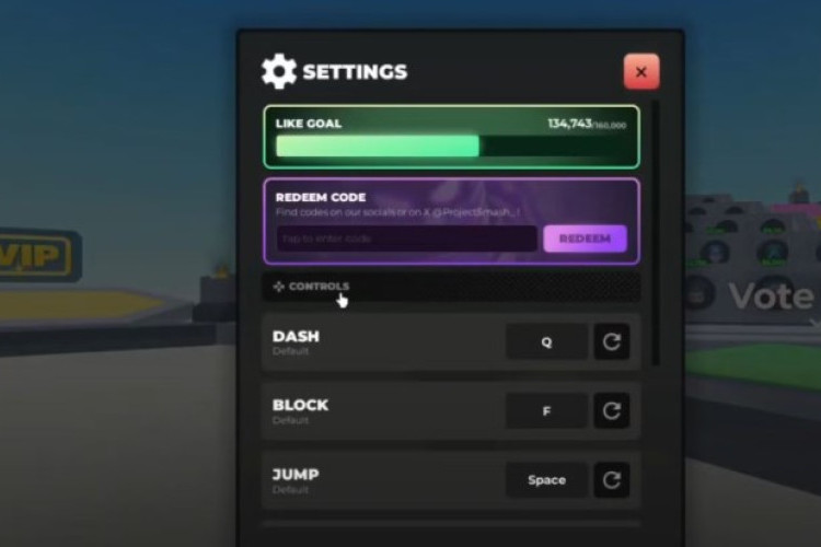 Complete! Latest Project Smash May 2025 Codes, Lots of Surprises for You!