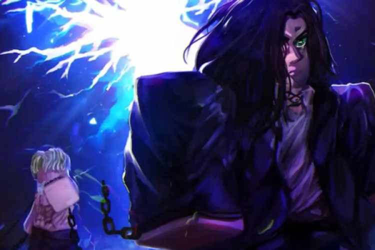 List Titan Revolution Codes May 19 20 21 2025, Get Unlimited Spins to Get New Powers!