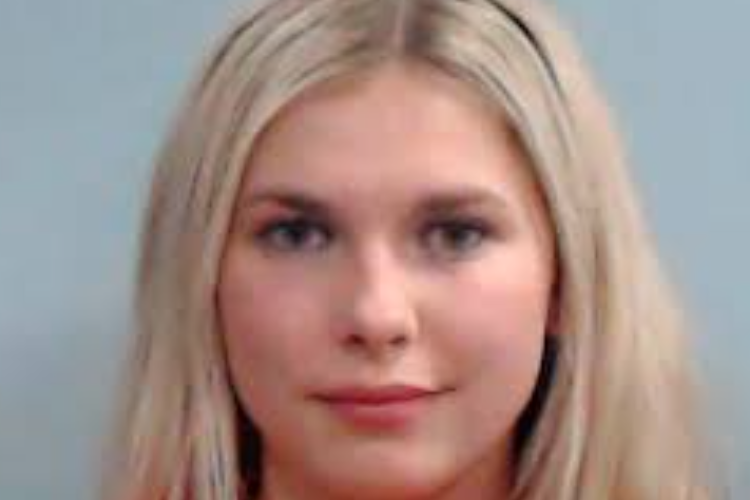 News Update! Original Video Link Sophia Rosing, Ex-University of Kentucky Student Pleads Guilty in Racist Tirade