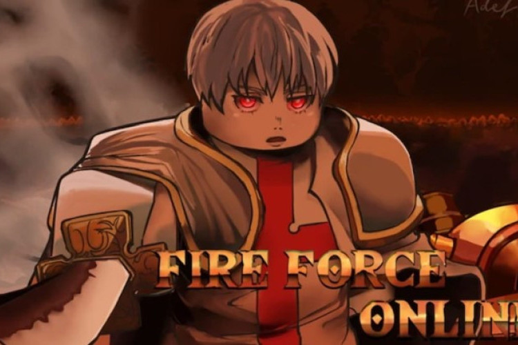List of Fire Force Reignition Codes for May 2025, Unlimited Tokens and Ability Rerolls!
