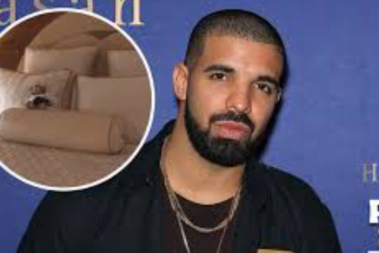 NEWS UPDATE! Drake's Scandalous Video Leaked Viral on Twitter X Uncensored, Showing Indecent Scene