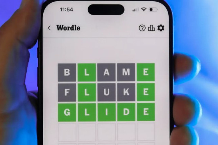 Wordle Hints May 18 19 20 2025, Get the Complete Answer Key!