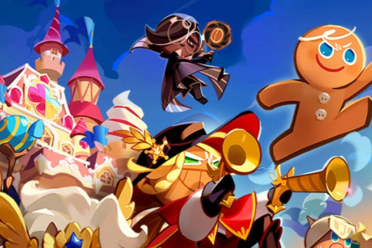 Cookie Run: Kingdom May 2025 Redeem Codes, Claim Now and Get Prizes Now!