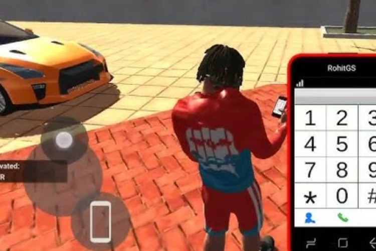 Indian Bikes Driving 3D Cheat Codes for May 2025 (Most Updated), All Items Unlocked!