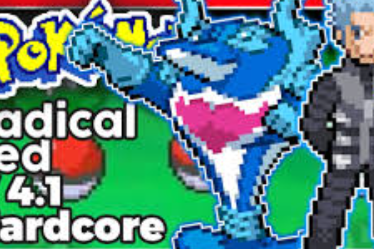 Pokemon Radical Red Cheats and Full Codes for June 2025, Guides for New Players!