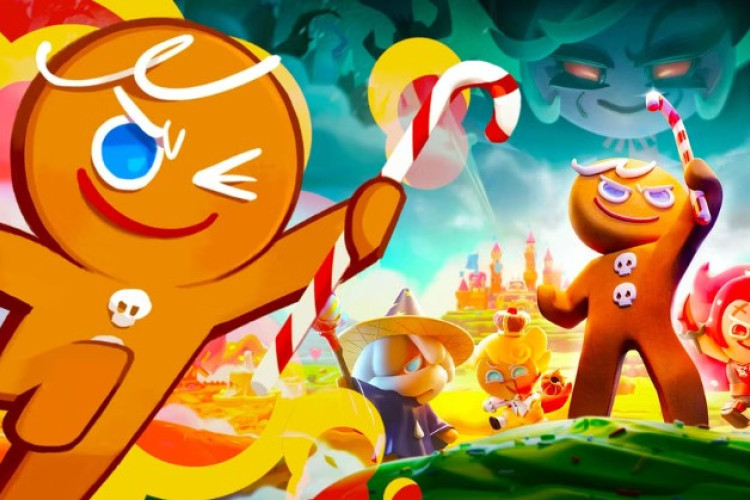 All Redeem Codes for Cookie Run: Kingdom May 22 23 24 2025, Get More Diamonds!