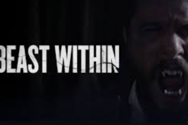 Synopsis & Link to Watch The Beast Within (2024) Movie Full 4K, Kit Harington Will Be a Werewolf