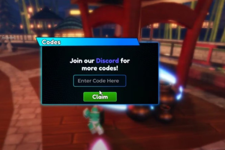 The Latest Anime Royale Game Codes May 2025, Get Thousands of Crystals!
