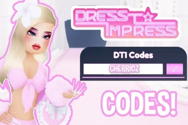 Dress To Impress Codes for May 2025, Unlocked All Best Accessories!