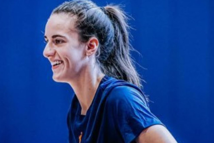 Caitlin Clark Profile and Career: Young Star Wins Gold Medal, Makes History in Iowa!
