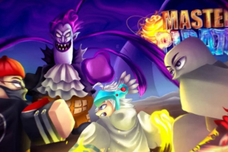 Latest Codes Master Pirate May 2025, Free $20,000 and X2Exp for You! Claim Now