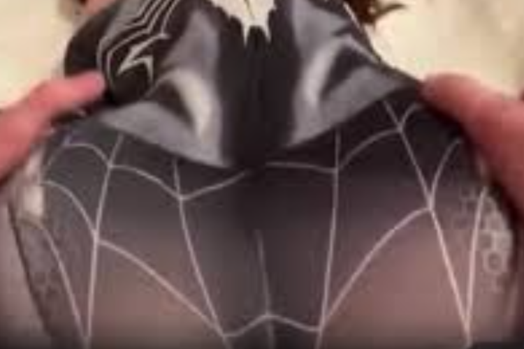 Viral! Sophie Rain Spiderman Video Leaked Full Duration Uncensored, Her Sexy Body Makes Netizens Wet, Check Here RN!