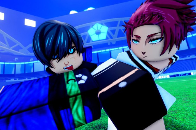 Update Blue lock Rivals Nel Rin Codes 2025, Unlimited Lucky Style Spins Just for You!