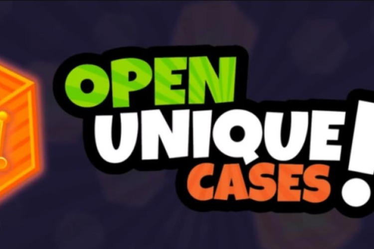 All Codes for Case Opening Simulator 2 May 2025, Get 36k Likes for Free!