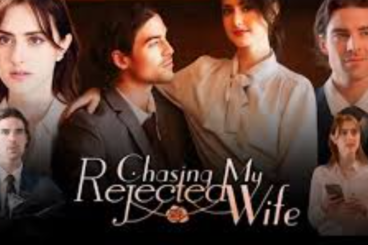 Watch Series of Chasing My Rejected Wife (2024) Full Episode English Sub, Aileen and Her Husband's Love Journey!