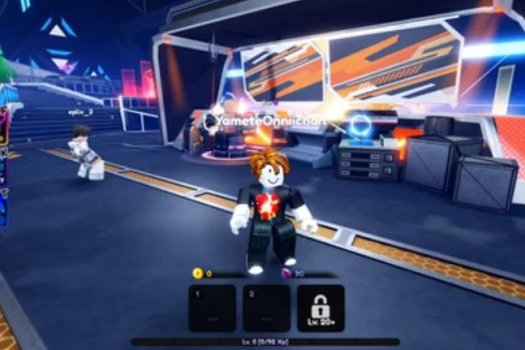 Roblox Anime Saga Code List May 22 23 24 2025 Just Released, Still Active Claim Now!