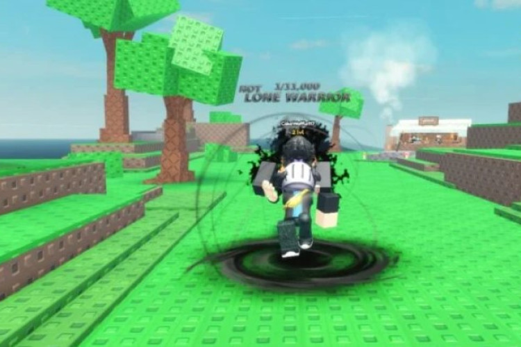 Huzz RNG Latest Code Update May 22 23 24 2025, Make Sure You Get the Rewards!