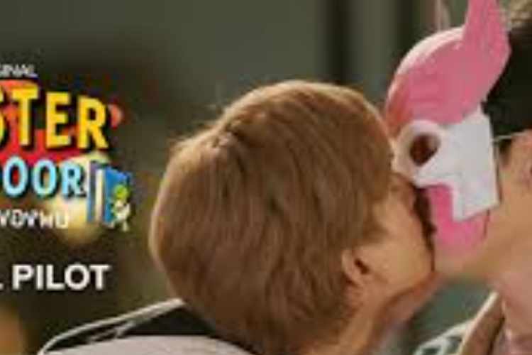 Watch BL Drama Monster Next Door (2024) Final Episode 10-12 Eng Sub: The Story Will Last Forever