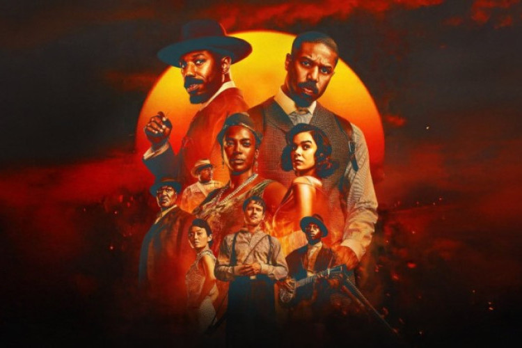 Watch Sinners 2025 Full Movie Eng Sub HD Quality, The Thrilling Action Story of Twin Brothers!