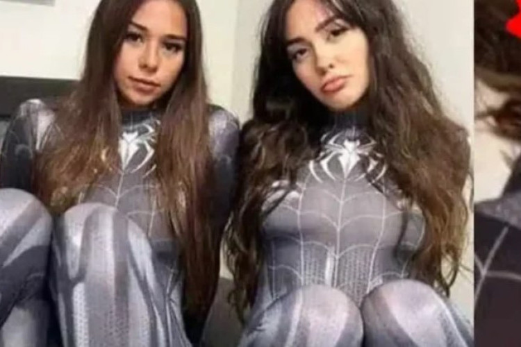 Sophie Rain Spider Girl Video Leak Full Stream Uncensored, Original Link Check Here!