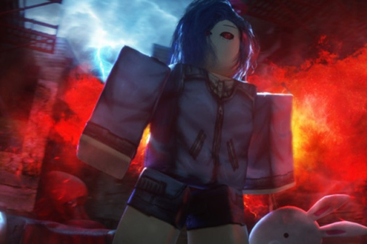 Update! Get Ro Ghoul Codes May 2025, Unlimited Yen and Hearts!