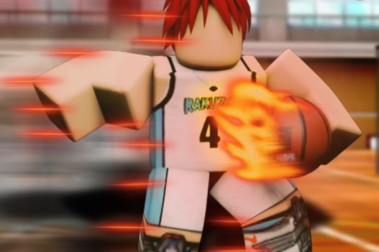 Latest Roblox Basketball Zero Code May 22 23 24 2025, Still ActiveJust Released 1 Minute Ago!