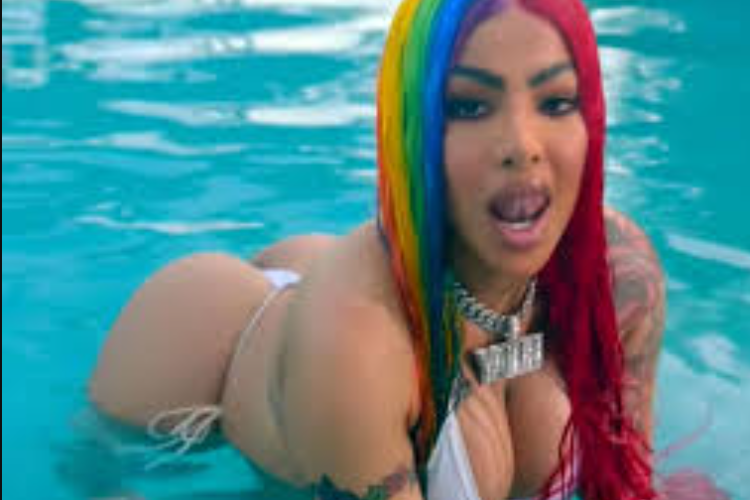 Original Video Link of Yailin La Más Goes Viral on Social Media Uncut Full HD, Becoming a Favorite Among Netizens
