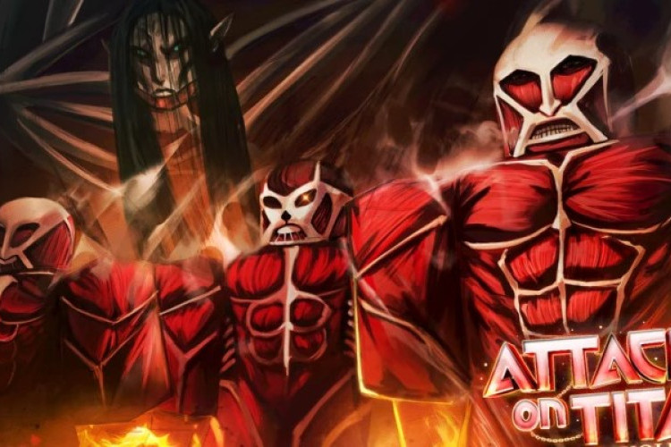 New Titan Revolution Codes May 22 23 24 2025: 2 Whitening Boxes and 130m 2x Luck Potion Just for You!