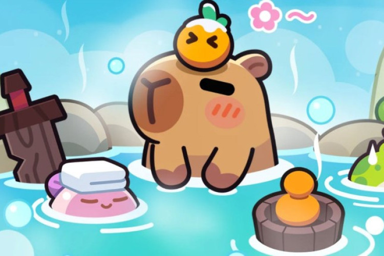 List of Capybara GO Redeem Codes for May 2025, Full Rewards! Make Sure You're One of the Lucky Ones