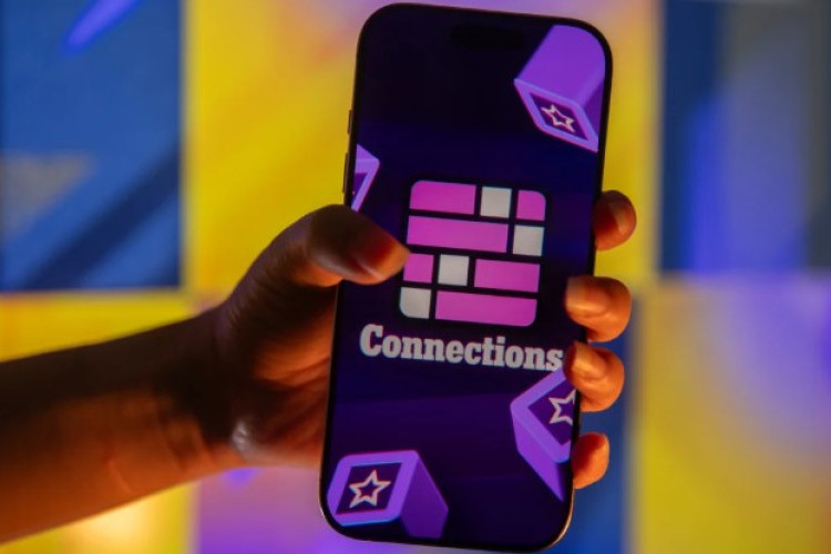 Connections Hint May 18 19 20 2025, Get the Answer Key Here!