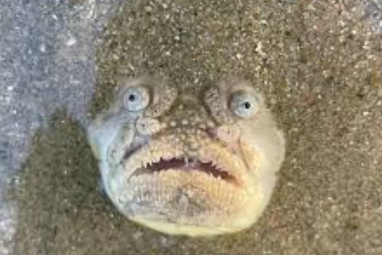 What is 'The Fish Video' Go Viral In Early 2025? This is The Country It Came From