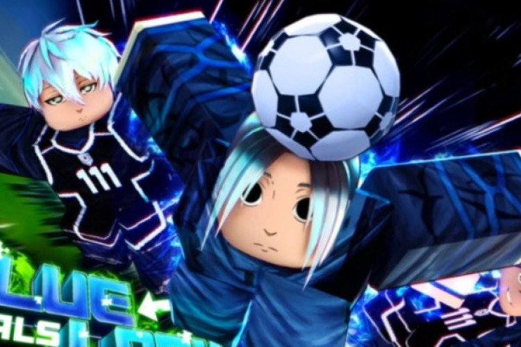 List Blue Lock Rivals Codes May 22 23 24 2025 Just Released! Claim the Rewards Now!